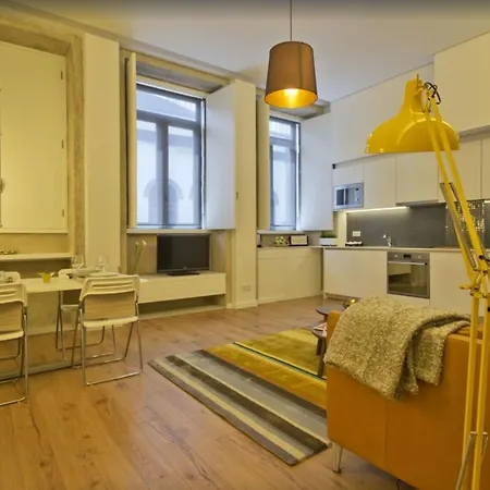 Апартаменты 01 Design Flat In Downtown *