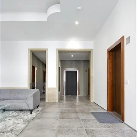 01 Design Flat In Downtown Apartamento *