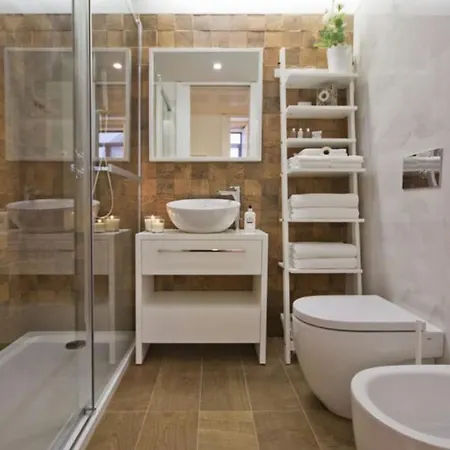 01 Design Flat In Downtown *