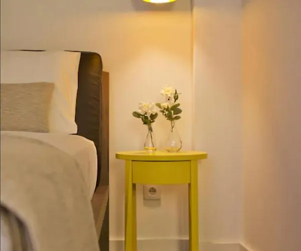 Appartamento 01 Design Flat In Downtown