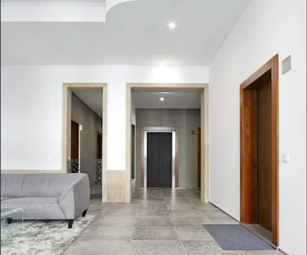 01 Design Flat In Downtown Appartamento *