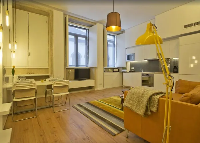 Appartamento 01 Design Flat In Downtown *