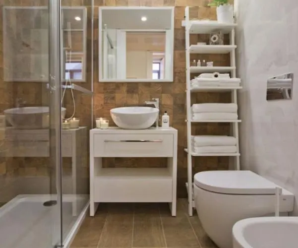 01 Design Flat In Downtown *