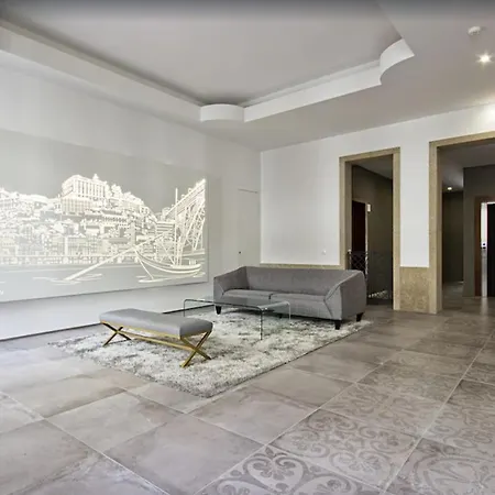 Διαμέρισμα 01 Design Flat In Downtown Πόρτο