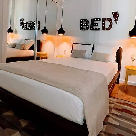 01 Design Flat In Downtown