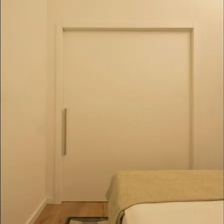 Apartamento 01 Design Flat In Downtown *