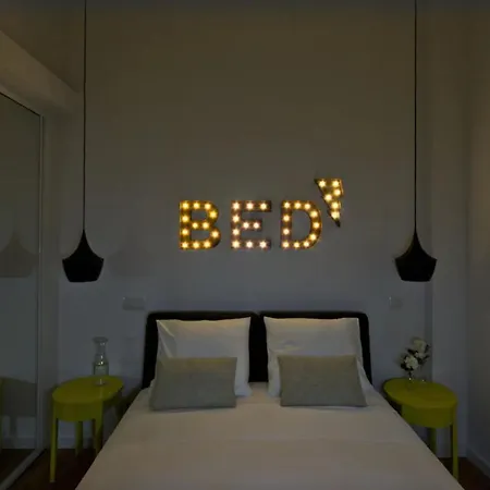 Apartamento 01 Design Flat In Downtown *